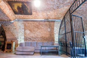 Unique Old Town Apartment