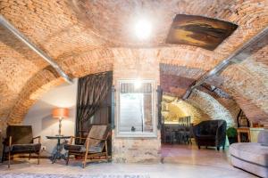 Unique Apartment Old Town