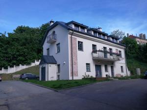 Unique Old Town Apartment