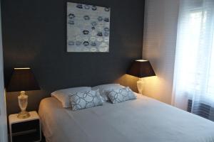 3 star apartement 24 heures et Plus chez vous Le Mans Prantsusmaa