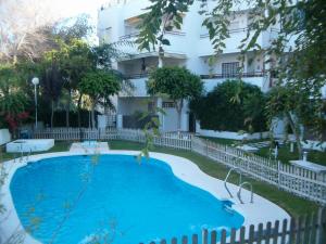 Apartamento Pepi Chipiona