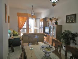 Apartamento Pepi Chipiona