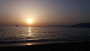 Kritamos Villa & Apartments