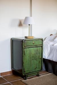 Standard Double or Twin Room room in Hotel Cortijo del Marqués