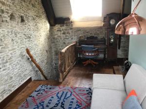 Maisons de vacances Glatigny Farmhouse - close to beach - proche de la plage : photos des chambres