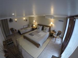 B&B / Chambres d'hotes Villa Escandia : photos des chambres