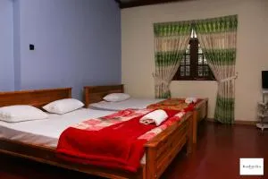 Rashmika Home Stay - Nallathaniya