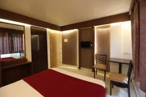 Roundcube Guest House - دانديلي