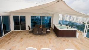 OCEAN VIEW SPACIOUS PENTHOUSES WITH BIG TERRACES AND OVER 318 Square Meters