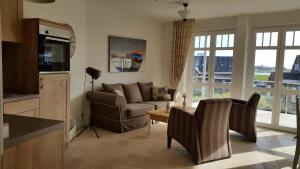 Landhaus am Binnensee