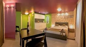 Annie's stone Studio & Room - Split