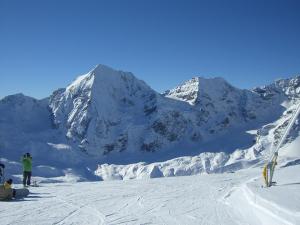 Appartementhaus Arnika