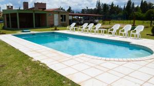 Holiday Home Alta Vista