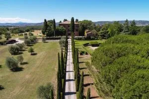 Villa Il Poggiolino - Pieve Vecchia