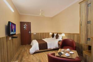 Empire International Church Street