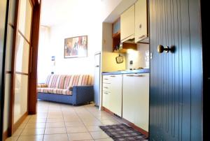 Monolocale Porta San Vitale - Dimore Bolognesi