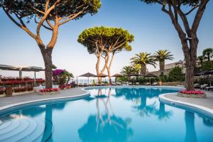 Cala del Porto Punta Ala - Preferred Hotels