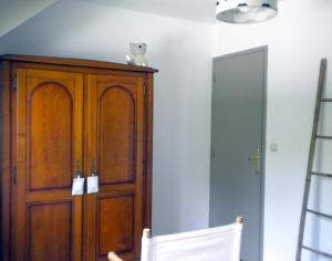 Appartements La Cerisaie : photos des chambres