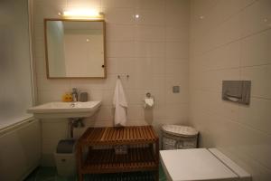 Wilde Guest Apartment Tigutorn