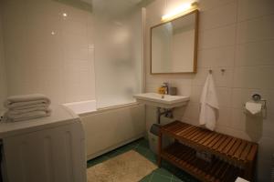 Wilde Guest Apartment Tigutorn