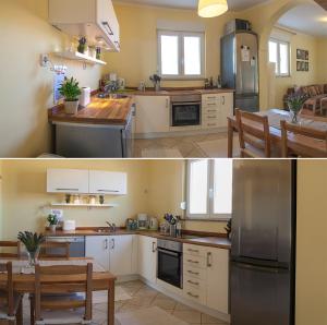 Basic Apartments - Ferienhaus Basic Croatia Vir Island