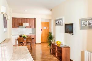 Standard Apartment room in Guitart La Molina Aparthotel & Spa