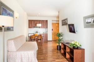 Guitart La Molina Aparthotel & Spa