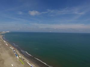 Apartamento Morros Epic Cartagena