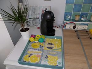 Studio Mon ancre Berckoise photo 15