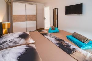 Apartments Mato by El-Pi Tours