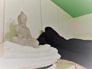 Апартамент Style Modern life Apartment M&ouml;nsheim Германия