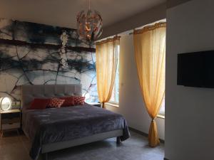 Appart'hotels Moulin d'Albias aux portes de Montauban : photos des chambres