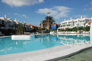 Bungalow DUNA FLOR VERDE Maspalomas, San Bartolomé de Tirajana - Gran Canaria