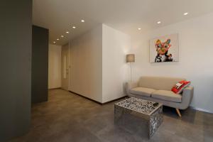 Appartements The One Apartments : photos des chambres