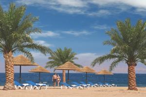 Mövenpick Resort & Spa Tala Bay Aqaba