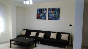 Apartamento Ciudad de las Ciencias 2