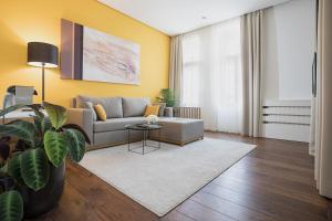 Dominic Smart & Luxury Suites - Terazije