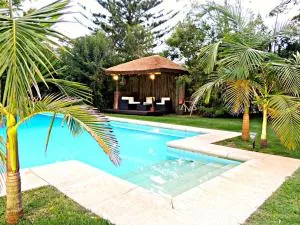 珀蒂堡精品酒店 - 埃斯特角城