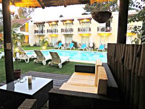 Petit Chateau Hotel Boutique