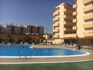 Sea View Apartment Los Cristianos