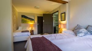 Strawberry Hill Farm