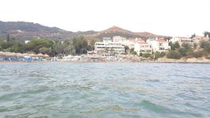 Apartments Bela Kavala Greece