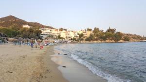Apartments Bela Kavala Greece