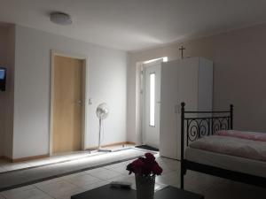 A & J Ferienwohnung Hirsch