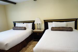 Economy Double Room room in Tuscan Garden Inn