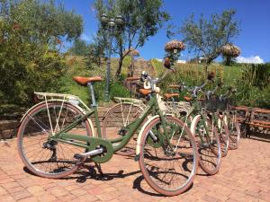 Bertoletta Village Apartments