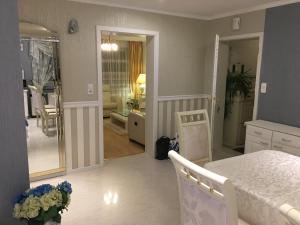 5 Sterne Ferienwohnung Cattaleya