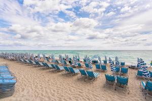 Luxurious Hyde Resort Apartments