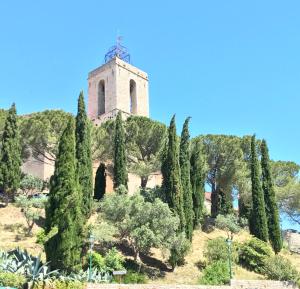 Maisons de vacances Bastide dans le Var : photos des chambres