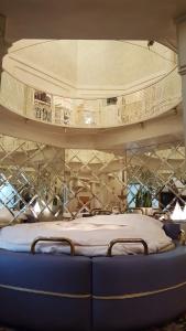 唐津 Hotel Elegance (Love Hotel) 宿泊施設 ロビー